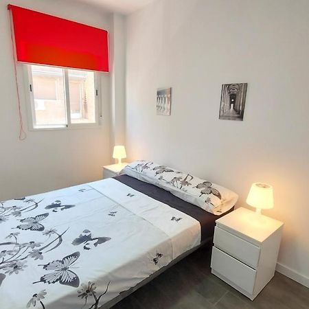 Madrid Luna House Daire Dış mekan fotoğraf