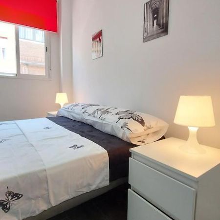 Madrid Luna House Daire Dış mekan fotoğraf