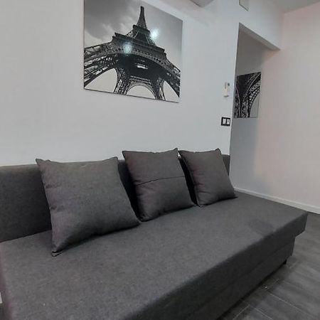 Madrid Luna House Daire Dış mekan fotoğraf