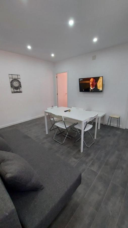 Madrid Luna House Daire Dış mekan fotoğraf
