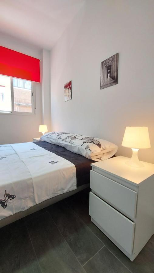 Madrid Luna House Daire Dış mekan fotoğraf