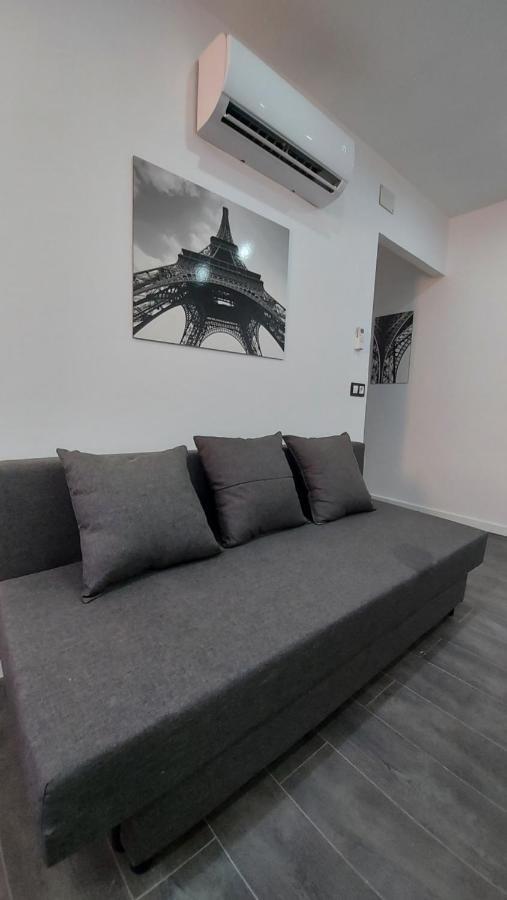 Madrid Luna House Daire Dış mekan fotoğraf