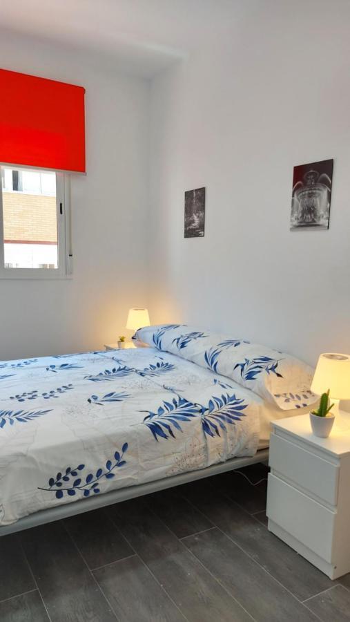 Madrid Luna House Daire Dış mekan fotoğraf