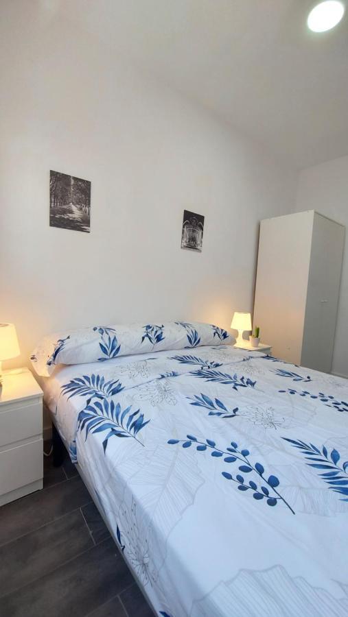 Madrid Luna House Daire Dış mekan fotoğraf