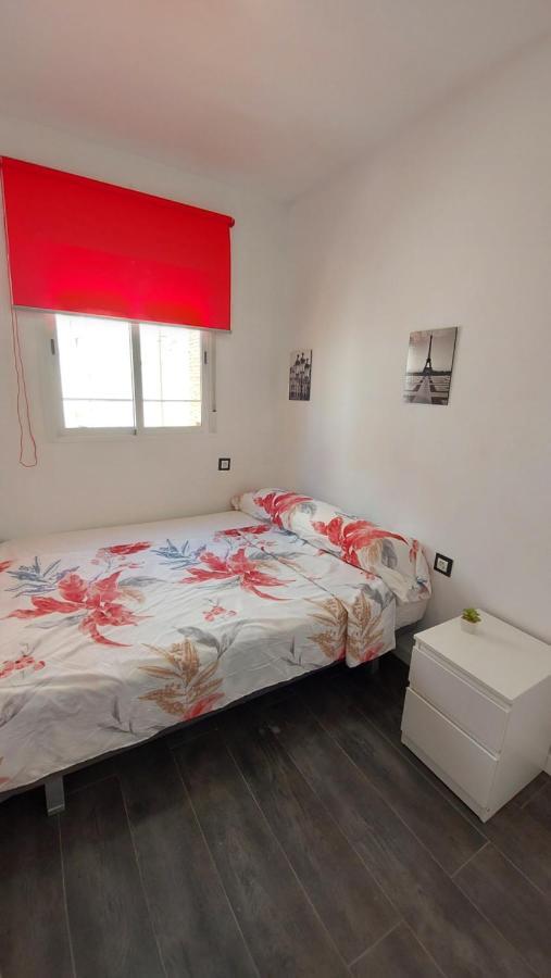 Madrid Luna House Daire Dış mekan fotoğraf
