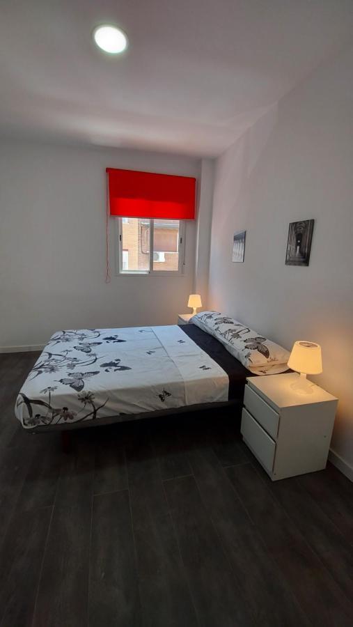 Madrid Luna House Daire Dış mekan fotoğraf