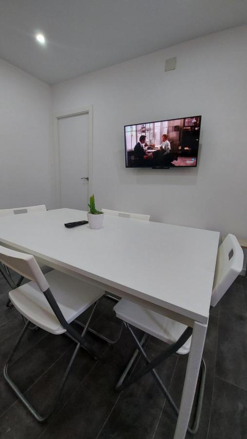 Madrid Luna House Daire Dış mekan fotoğraf
