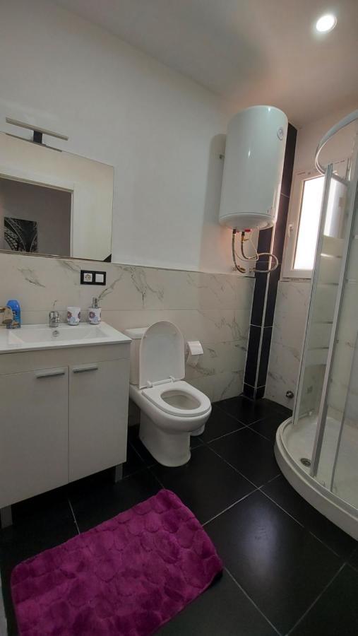 Madrid Luna House Daire Dış mekan fotoğraf